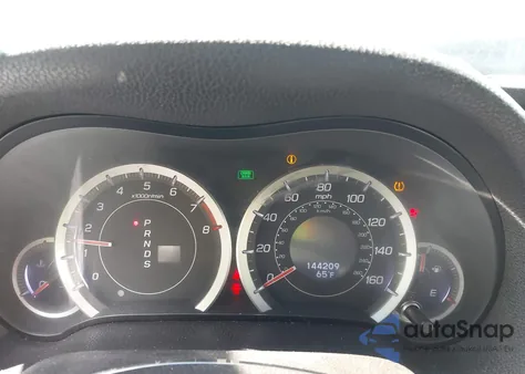 2012 Acura Tsx 2.4 from USA, damaged, VIN JH4CW2H67CC001499